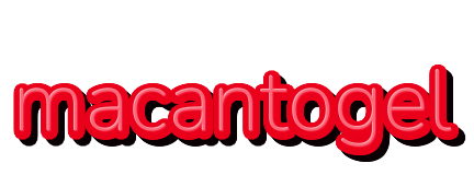 macantogel — logo kanal